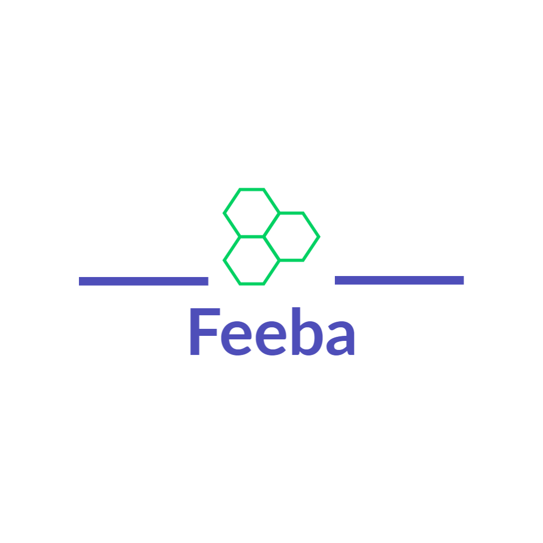 Feeba logo